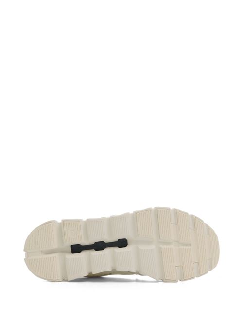 Sneakers uomo Cloud 6 ON RUNNING | 3MF10071200WHITE/WHITE